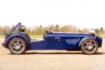 Caterham Seven Superlight R300 2002 года